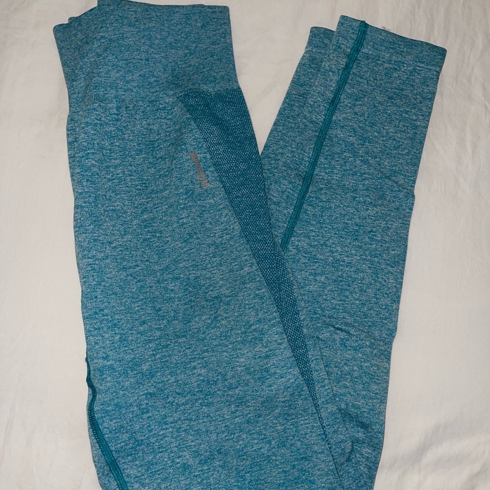 Gymshark High Waisted Flex Leggings